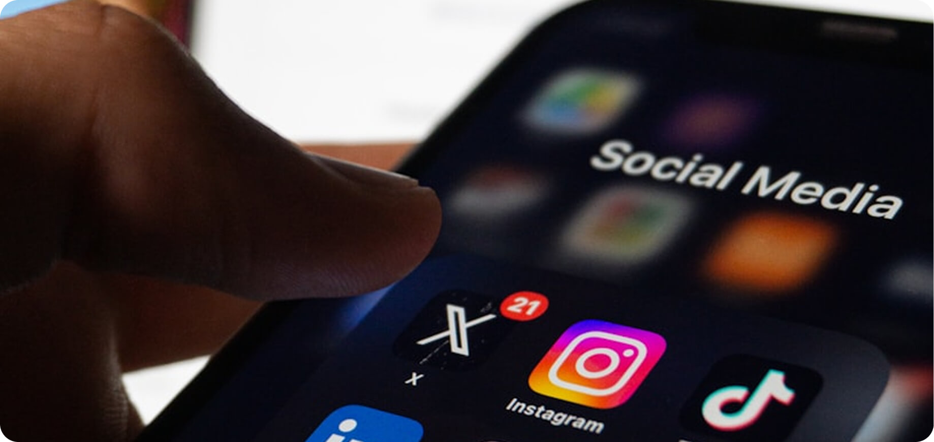 How I got my first 80,000 followers on social media